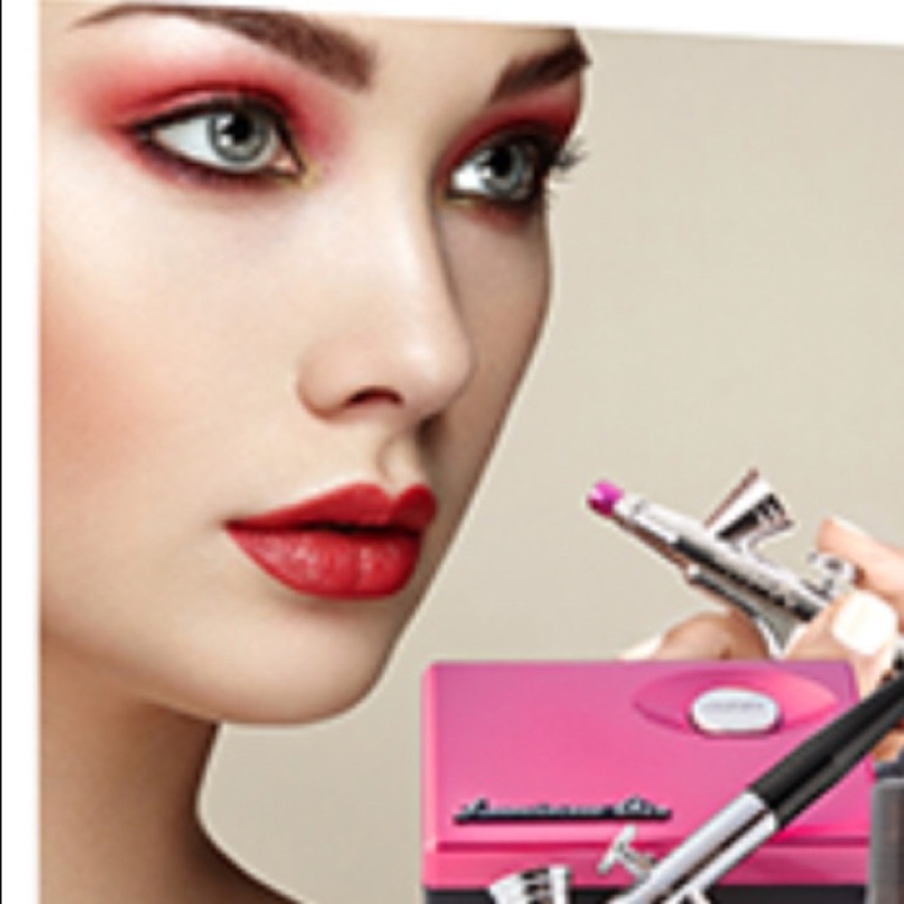 Luminess Air Brush